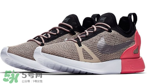 nike duel racer最新撞色配色什么時候發售？耐克新款跑鞋發售時間