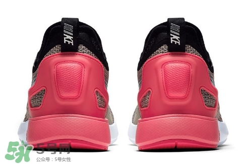 nike duel racer最新撞色配色什么時候發售？耐克新款跑鞋發售時間