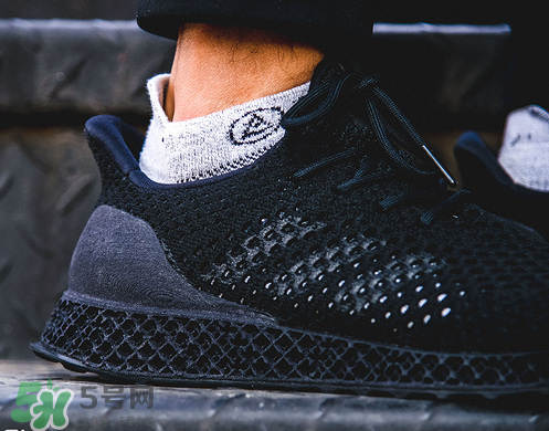 adidas 3d runner上腳怎么樣？阿迪達斯3d跑鞋測評