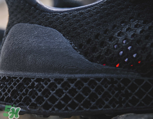 adidas 3d runner上腳怎么樣？阿迪達斯3d跑鞋測評