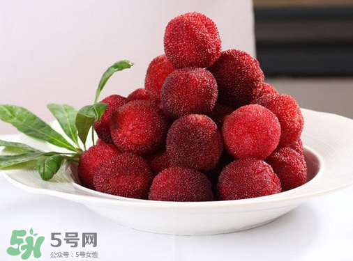 新鮮楊梅怎么保存得更長時間？新鮮楊梅能保存幾天？