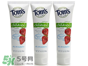toms牙膏怎么樣？美國進口toms牙膏好用嗎？
