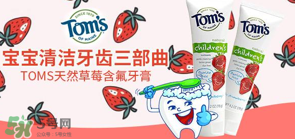 toms牙膏怎么樣？美國進口toms牙膏好用嗎？