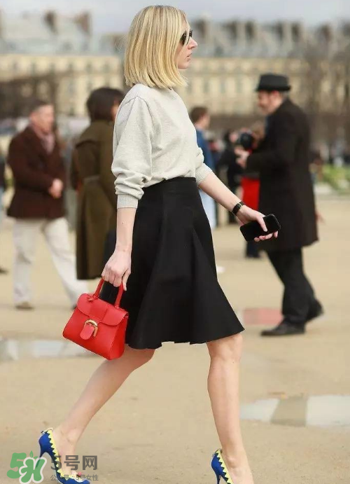 delvaux brilliant多少錢？德爾沃brilliant包包專柜價格