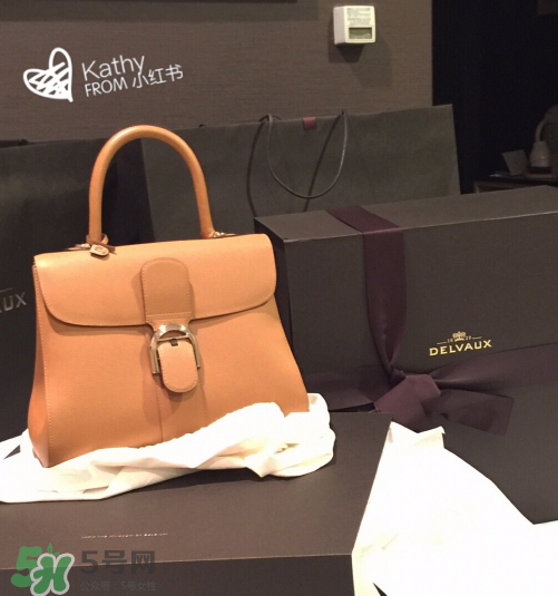 delvaux brilliant多少錢？德爾沃brilliant包包專柜價格