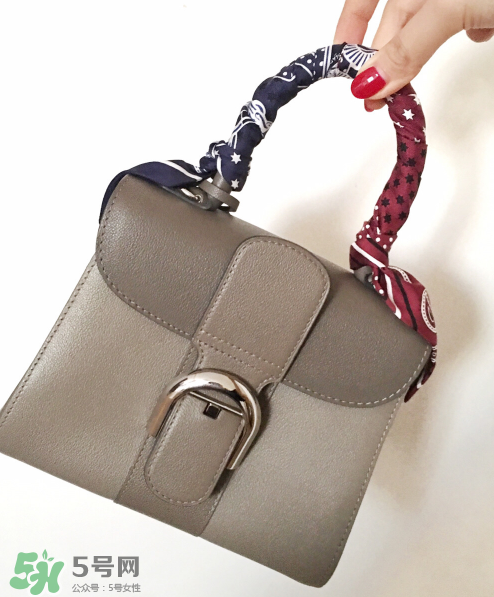 delvaux brilliant尺寸多大？德?tīng)栁謆rilliant包包有哪幾種尺寸？