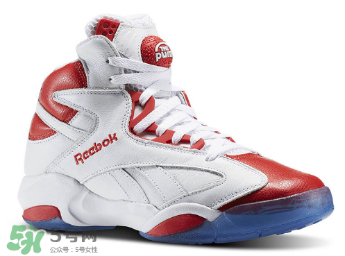 reebok shaq attaq allen iverson銳步大鯊魚艾弗森配色怎么樣？