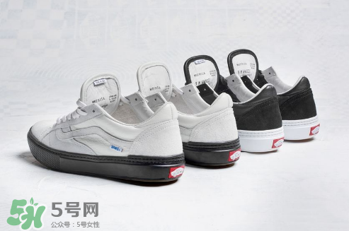 vans style 113 pro usa arcad系列鞋子怎么買_在哪買？