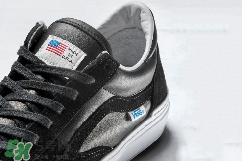 vans style 113 pro usa arcad系列鞋子怎么買_在哪買？