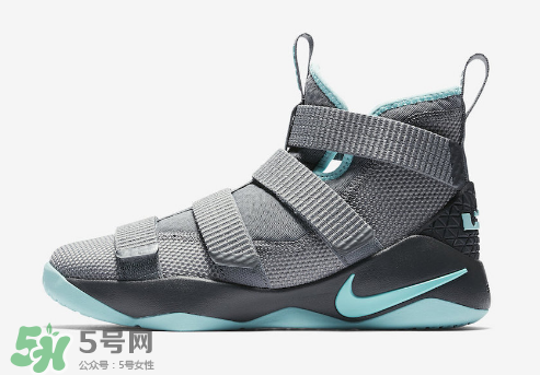 nike lebron soldier 11 igloo多少錢？耐克士兵11冰屋配色價格
