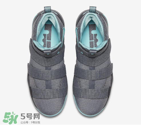 nike lebron soldier 11 igloo多少錢？耐克士兵11冰屋配色價格