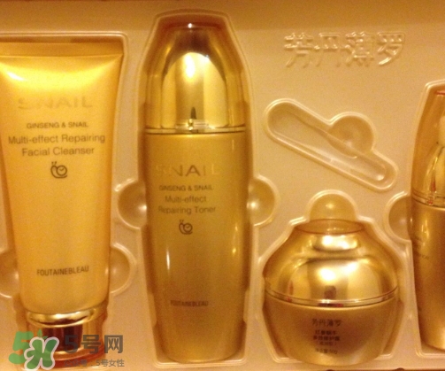芳丹薄羅護(hù)膚品怎么樣？芳丹薄羅是哪國(guó)牌子