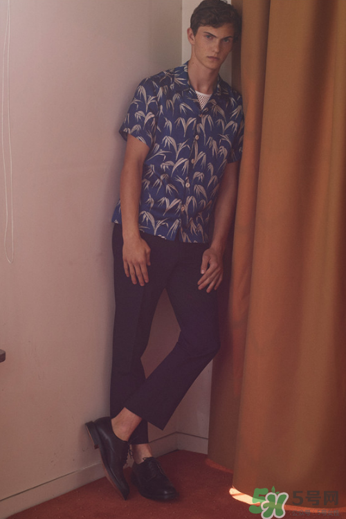 sandro2018年春夏系列服裝怎么樣_好看嗎_款式有哪些？