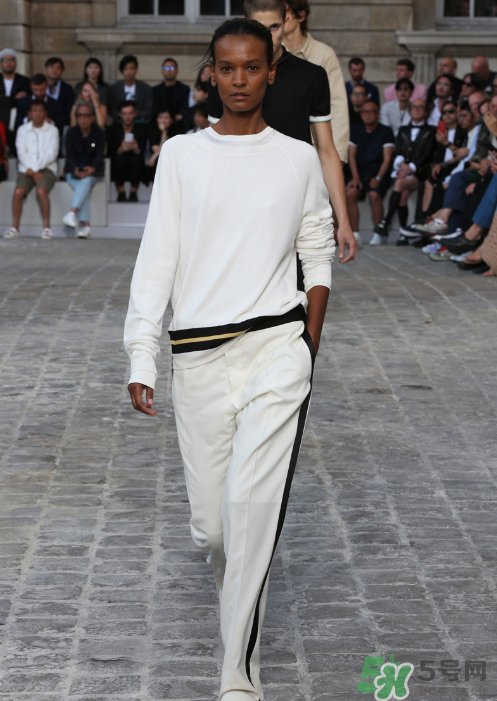 berluti2018年春夏系列服裝怎么樣_好看嗎_款式有哪些？