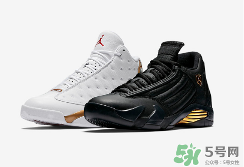 air jordan finals pack 13/14 dmp套裝國內(nèi)什么時(shí)候發(fā)售？