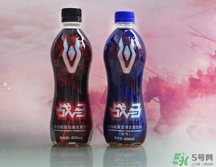 戰馬飲料多少錢一瓶？戰馬飲料零售價