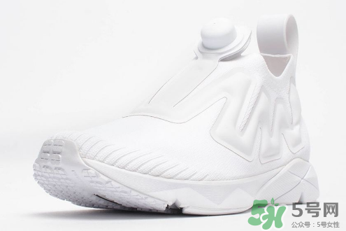 reebok pump supreme ultraknit多少錢？銳步新款充氣跑鞋價格