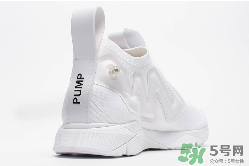 reebok pump supreme ultraknit多少錢？銳步新款充氣跑鞋價格