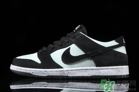 nike sb dunk low多少錢？耐克sb低幫板鞋專柜價格