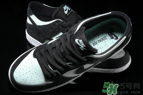 nike sb dunk low多少錢？耐克sb低幫板鞋專柜價格