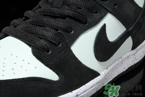 nike sb dunk low多少錢？耐克sb低幫板鞋專柜價格