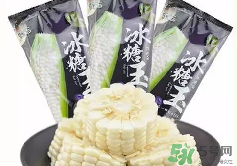 冰糖玉米?是轉(zhuǎn)基因嗎？冰糖玉米多少錢一斤？