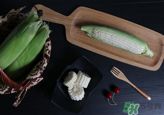 微玉冰糖玉米可以生吃嗎？微玉冰糖玉米安全嗎？
