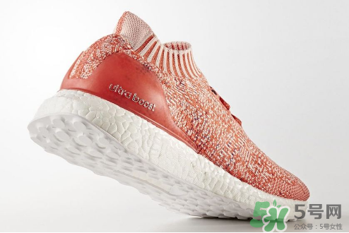adidas ultraboost uncaged coral配色什么時候發售？