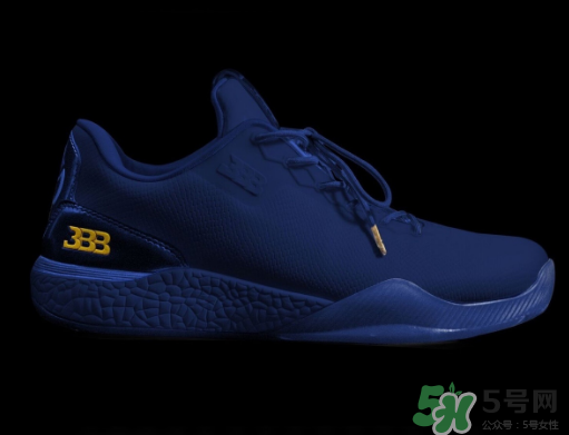 big baller brand zo2獨立日配色多少錢？球哥簽名鞋官網價格