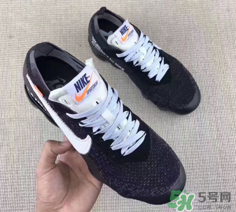 off white與nike air vapormax聯(lián)名實(shí)物怎么樣_好看嗎？
