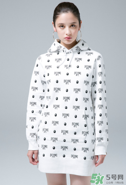 a bathing ape2017秋冬女裝系列怎么樣_好看嗎_什么時候發售？