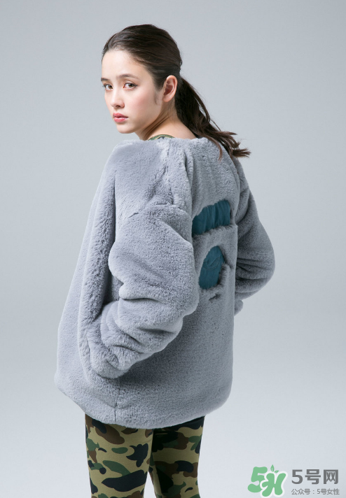 a bathing ape2017秋冬女裝系列怎么樣_好看嗎_什么時候發售？