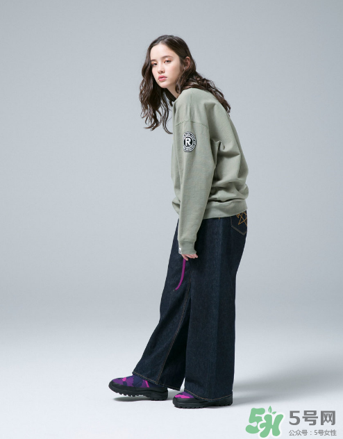 a bathing ape2017秋冬女裝系列怎么樣_好看嗎_什么時候發售？
