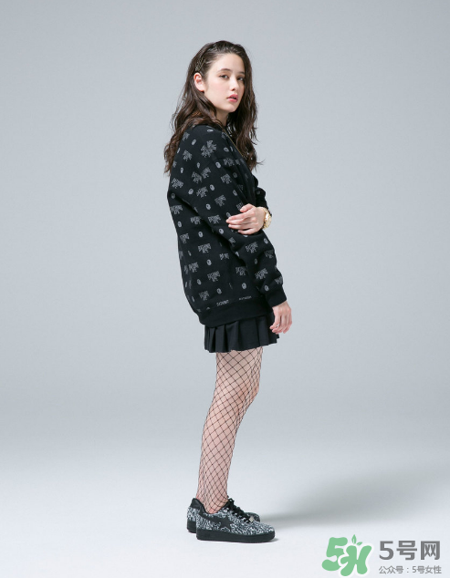 a bathing ape2017秋冬女裝系列怎么樣_好看嗎_什么時候發售？