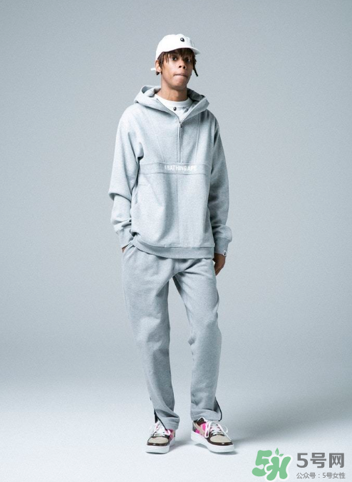 bape2017秋冬系列男裝怎么樣_好看嗎_什么時候發(fā)售？