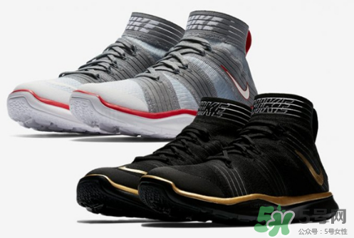 nike hustle hart凱文哈特簽名球鞋day to night系列什么時候發售？