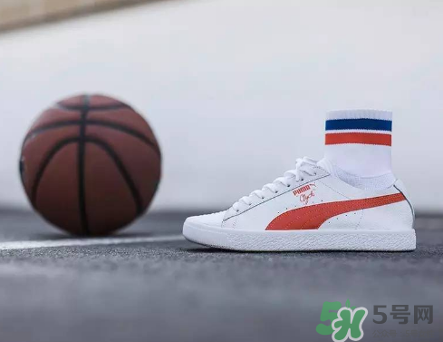 puma clyde sock多少錢？彪馬襪子板鞋專柜價格