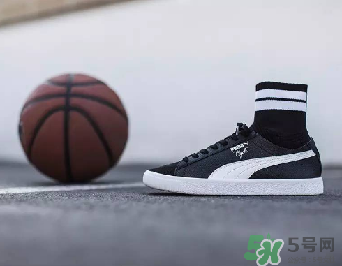 puma clyde sock多少錢？彪馬襪子板鞋專柜價格