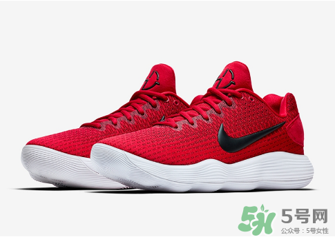 nike hyperdunk 2017 low什么時候發售？格林戰靴低幫版發售時間