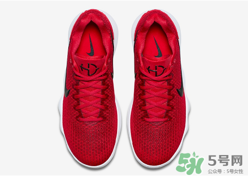 nike hyperdunk 2017 low什么時候發售？格林戰靴低幫版發售時間
