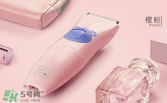 babycare嬰兒理發器怎么樣？babycare理發器怎么用？