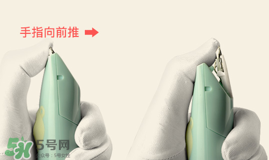 babycare嬰兒理發器怎么樣？babycare理發器怎么用？
