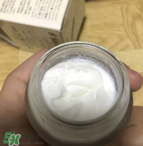 mimura ss冰冰霜粉底霜怎么樣？mimura ss素顏霜怎么用