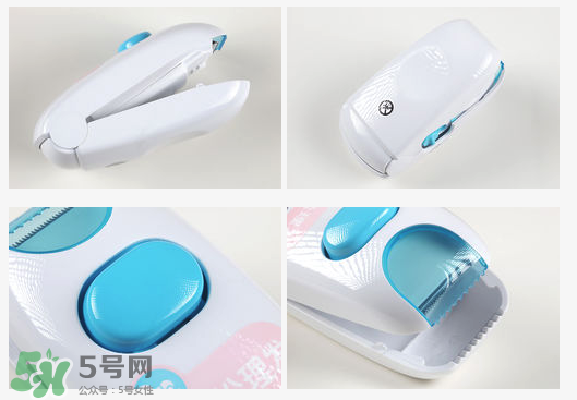 松下兒童理發器好用嗎？松下兒童理發器怎么用？