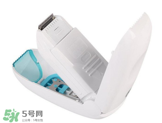 松下兒童理發器好用嗎？松下兒童理發器怎么用？