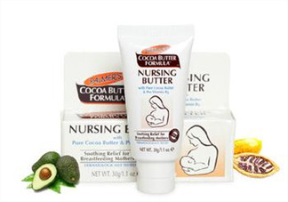 帕瑪氏乳頭霜怎么樣？ PALMER'S乳頭修護(hù)霜怎么用？