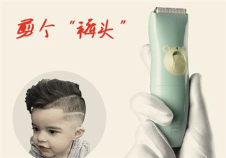 babycare嬰兒理發(fā)器怎么樣？babycare理發(fā)器怎么用？