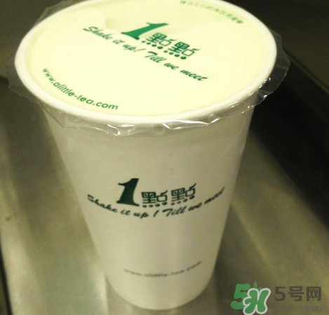 1點點奶茶是哪里的？一點點奶茶是哪里的品牌？