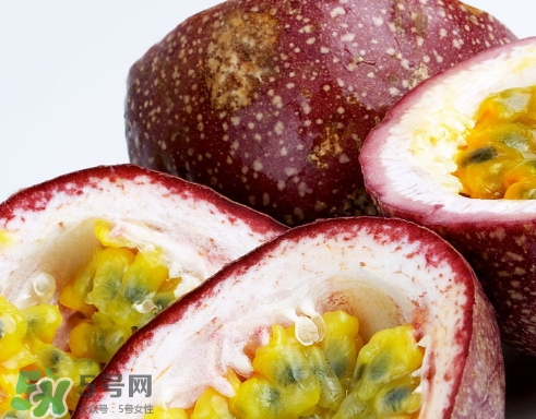 百香果一天吃幾個好？百香果吃多了會怎樣？