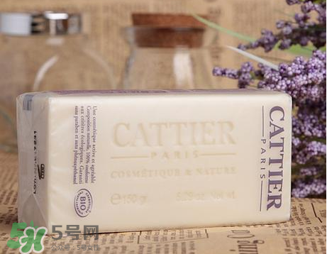 cattier加帝耶是什么牌子？法國(guó)cattier什么檔次？